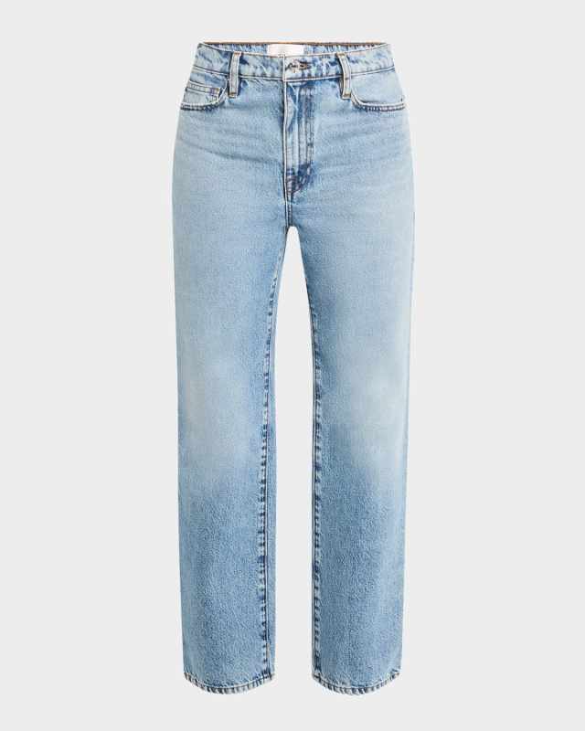 Le Jane Ankle Jeans